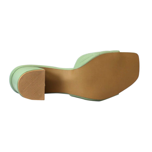 Women Slippers - 74389S - Walkeaze